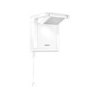 Chuveiro Lorenzetti Acqua Star Ultra Branco 7800w 220v