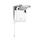 Chuveiro Lorenzetti Acqua Star Ultra Branco/Crom 7800w 220v