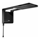 Chuveiro Lorenzetti Acqua Storm Ultra 7800W Black