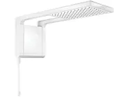 Chuveiro Lorenzetti Acqua Storm Ultra Branco 7800W