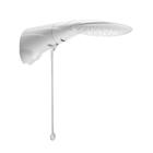 Chuveiro Lorenzetti Advanced Com Pressurizador Turbo 7500w 220v