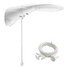 Chuveiro Lorenzetti Advanced Turbo Eletrônica 5500w 127v