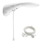 Chuveiro Lorenzetti Advanced Turbo Eletrônica 7500w 220v