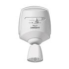 Chuveiro Lorenzetti Relax Ultra Multitemperaturas 127v 5500w Branco