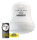 Chuveiro maxi ducha Lorenzetti 3 temperaturas 5500w