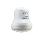 Chuveiro Maxi Ducha Ultra 3T Branco Lorenzetti