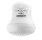 Chuveiro Maxi Ducha Ultra Branco 5500W 127v - Lorenzetti