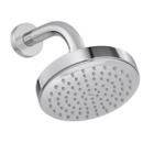 Chuveiro Parede Deca Flex Cromado - 1955CSTD