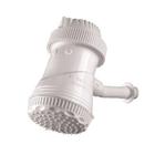 Chuveiro Sintex Nova Ducha 5500W