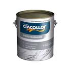 Ciacolor efeito marmore base 0,95 kg lt