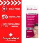 Cicatricure Antirrugas Antissinais 50g Com Bioregenext 7898949409632