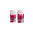 Cicatricure Contorno dos Olhos - Rugas, Bolsas e Olheiras 15g ( 2 Produtos)