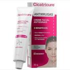 Cicatricure Creme Facial Antissinais 30g