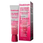 Cicatricure Eye Cream For Face 30g