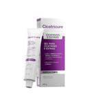 Cicatricure Gel Cicatrizes e Estrias 60g