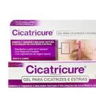 Cicatricure Gel Para Cicatrizes E Estrias