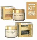 Cicatricure Gold Lift Kit Rejuvenescedor Creme Facial Diurno + Noturno