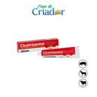 Cicatrizantol 50g Vansil - Casa Do Criador