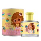 Cici Mel Ciclo Cosméticos Perfume Infantil Deo Colonia 100ml