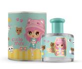 Cici Zoe Deo Colônia meninas + 6anos 100ml - Ciclo