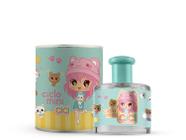 Cici zoe deocolônia 100ml ciclo