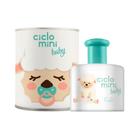Ciclo Beé Mini Baby Água de Colônia - Perfume Infantil 100ml