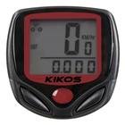 Ciclo Computador Kikos CCB200 c/ 15 Funções