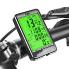 Ciclo Computador Velocímetro Bike Sem Fio Luz Noturna 27 Funções