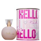 Ciclo Deo Colônia Lata Hello Hello 100ml