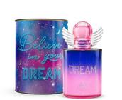 Ciclo Dream Colônia 100Ml - Perfume Feminino