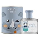 Ciclo Mini Rino Ciclo Cosméticos Perfume Infantil - Água de Colônia
