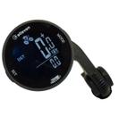 Ciclocomputador Bike 20 Funções Sem Fio Com Tela Lcd Redondo