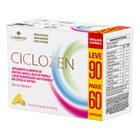 Ciclozen Com 90 Cápsulas Softgel - La San Day