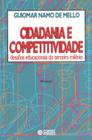 Cidadania e Competitividade - Cortez