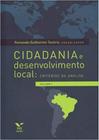 Cidadania e desenvolvimento local - critérios de análise - vol. 1