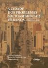 Cidade e os problemas socioambientais urbanos: uma pesquisa interdisciplinar