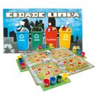 Cidade Limpa - NIG - NIG Brinquedos