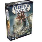 Cidades em Ruínas Expansão Eldritch Horror - Galápagos