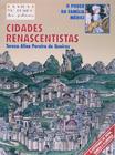 Cidades Renascentistas - Tereza Aline Pereira de Queiroz - ISBN 9788535705515 - Editora Atual