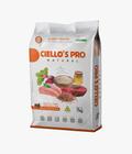 Ciello"s pro cães adultos raças pequenas 7kg