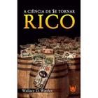 Ciencia De Se Tornar Rico,a - ISIS EDITORA