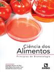 Ciencia dos alimentos - principios de bromatologia - RUBIO