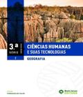 Ciencias Humanas E Suas Tecnologias - Geografia - 3 Serie - Vol 02 - Em - EDITORA BOM JESUS - DIDATICOS