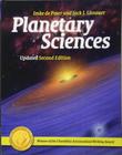 Ciências Planetárias