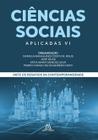 Ciências sociais aplicadas vol 6: ante os desafios da contemporaneidade