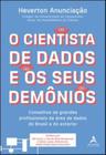 Cientista de dados e os seus demonios - conselhos