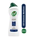 Cif 250ml Desengordurador Multiuso Geral Limpeza Milagrosa Em Mais De 100 Superfícies