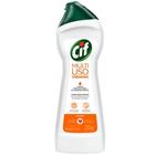 Cif Cremoso Laranja 250ml