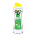 Cif Limpeza Profunda Limpador Cremoso Limão 250ml