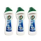 Cif Multiuso Removedor De Sujeira Impossível Kit 3
